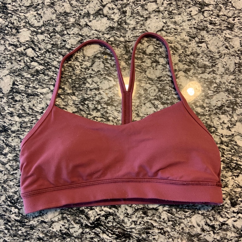Lululemon Energy Bra